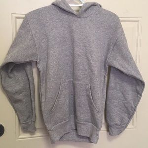 Hanes hoodie